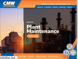 Sites similar to cmw.cc