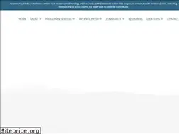 Sites similar to cmwcusa.org