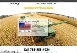 Sites similar to cmweldinginc.com