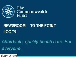 Sites similar to cmwf.org