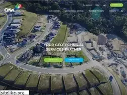 Sites similar to cmwgeosciences.com