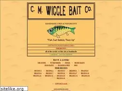 Sites similar to cmwiggle.com