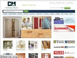 Sites similar to cmwindowsanddoors.com