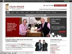 Sites similar to cmwines.com