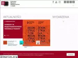 Sites similar to cmwl.pl