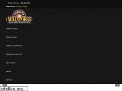 Sites similar to cmwmilling.com