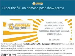 Sites similar to cmworld-theeuropeanedition.eu