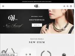 Sites similar to cmwpearls.com