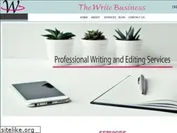 Sites similar to cmwrite.com