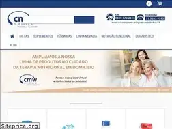 Sites similar to cmwsaude.com.br