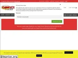 Sites similar to cmwtrucks.com
