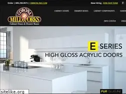 Sites similar to cmwwoodproducts.com