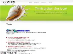 Sites similar to cmx.co.jp