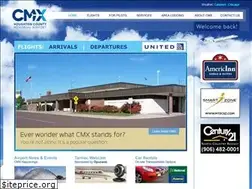 Sites similar to cmxairport.com