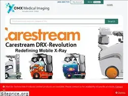 Sites similar to cmxmedicalimaging.com