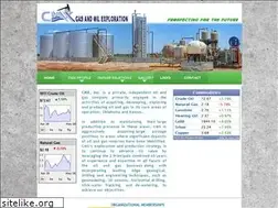 Sites similar to cmxoil-gas.com