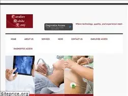 Sites similar to cmxray.com