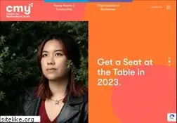 Sites similar to cmy.net.au