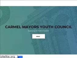 Sites similar to cmycouncil.com