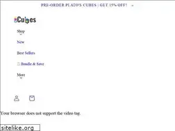 Sites similar to cmycubes.com