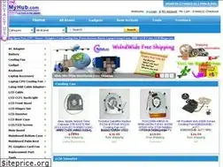 Sites similar to cmyhub.com