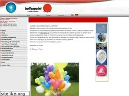 Sites similar to cmyk-ballondruck.de