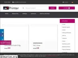 Sites similar to cmyk-printer.com