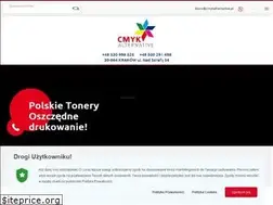 Sites similar to cmykalternative.pl