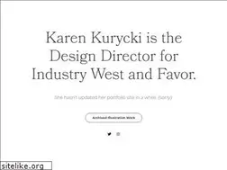 Sites similar to cmykaren.com