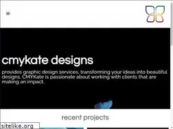 Sites similar to cmykate.com