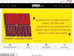 Sites similar to cmykbookstore.com