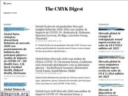 Sites similar to cmykdigest.com