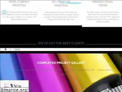 Sites similar to cmykimperialprinting.com
