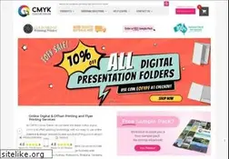 Sites similar to cmykonline.com.au