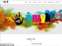 Sites similar to cmykprintdesign.com