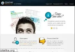 Sites similar to cmykpublicidad.es