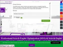 Sites similar to cmykseo.agency