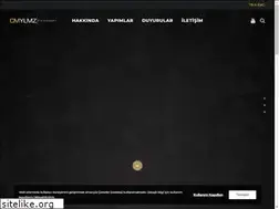 Sites similar to cmylmzfikirsanat.com