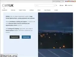 Sites similar to cmyuk.com