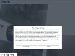 Sites similar to cmz.com