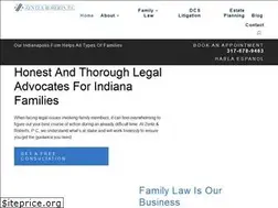 Sites similar to cmzentzlaw.com