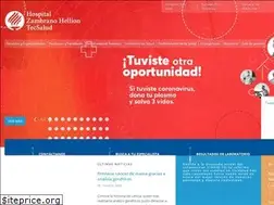 Sites similar to cmzh.com.mx