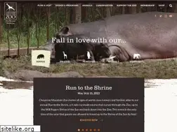 Sites similar to cmzoo.org