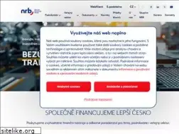 Sites similar to cmzrb.cz