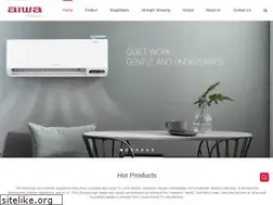 Sites similar to cn-aiwa.com