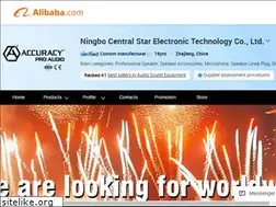 Sites similar to cn-audio.com