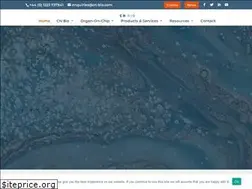 Sites similar to cn-bio.com
