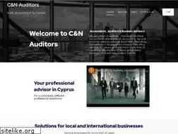 Sites similar to cn-c.com
