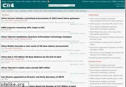 Sites similar to cn-c114.net