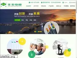 Sites similar to cn-cable.com